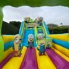 Castillo Hinchable Minions - Imagen 3