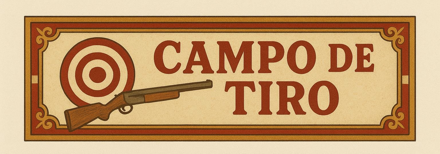 Caseta Campo de tiro