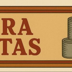 Caseta Tira Latas