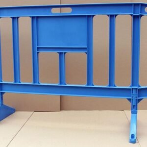 Vallas Peatonales PVC